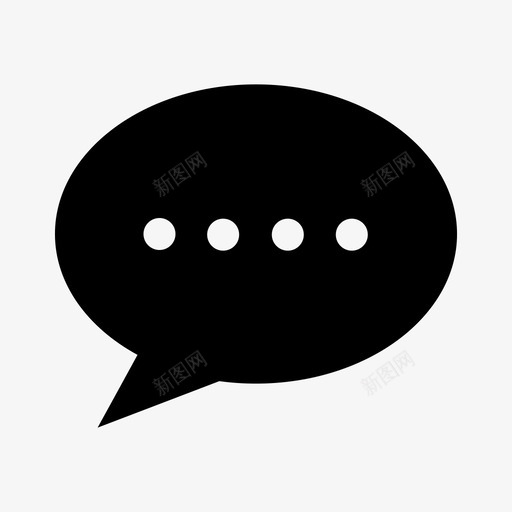 chat3svg_新图网 https://ixintu.com chat3