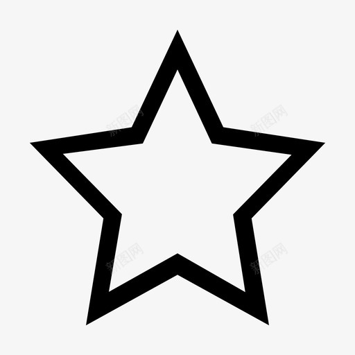 收藏-0svg_新图网 https://ixintu.com 收藏-0