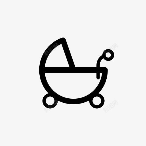 孵化器iconsvg_新图网 https://ixintu.com 孵化器icon