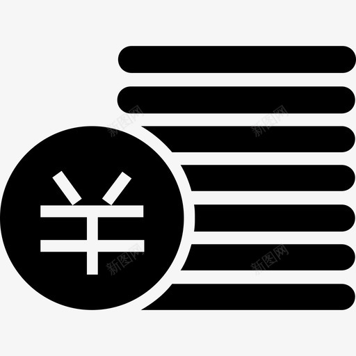 icon－svg-积存金svg_新图网 https://ixintu.com icon－svg-积存金