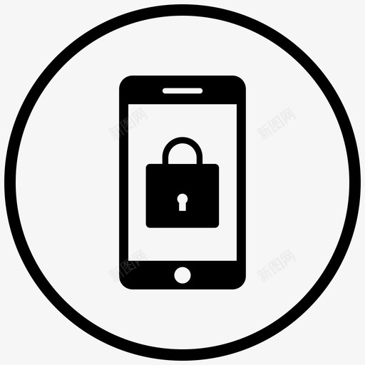 手机保护手机密码安全手机图标svg_新图网 https://ixintu.com 删除 安全手机 手机保护 手机密码 用户付费