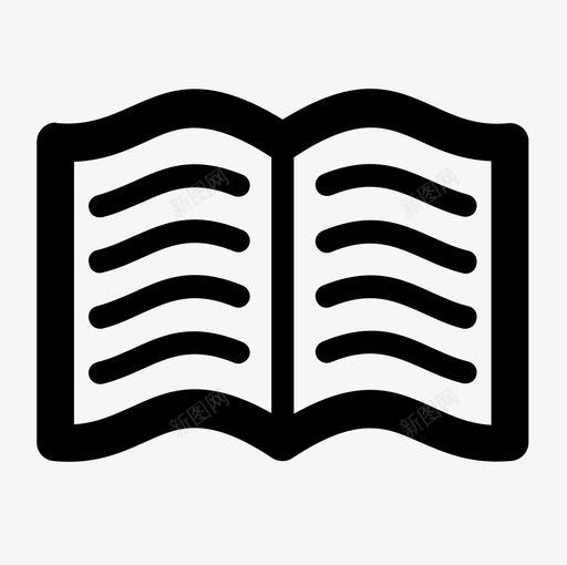 学习园地svg_新图网 https://ixintu.com 学习园地