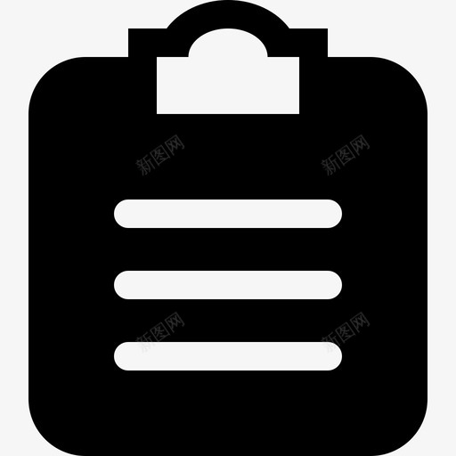 NOTEPAD2svg_新图网 https://ixintu.com NOTEPAD2