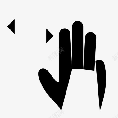 gesture_2f-drag-left-right-54图标