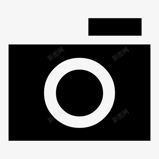 camerasvg_新图网 https://ixintu.com camera