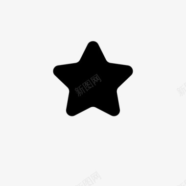 star图标