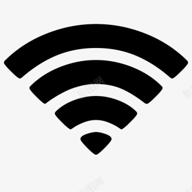 wifi图标