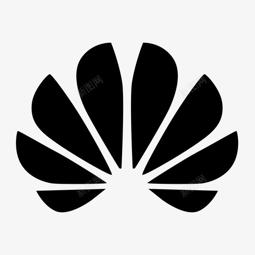 huaweisvg_新图网 https://ixintu.com huawei