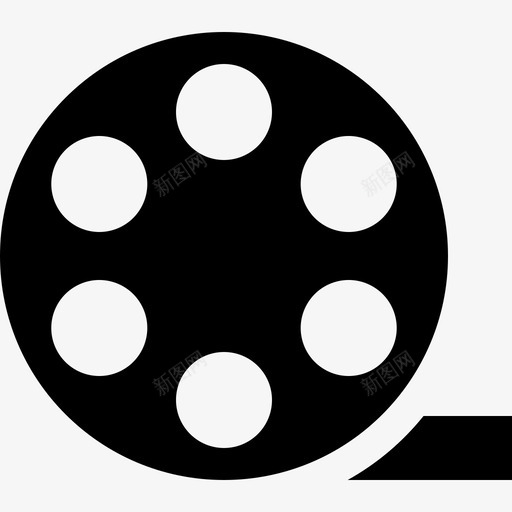 film_1151460_easyicon.netsvg_新图网 https://ixintu.com film_1151460_easyicon.net