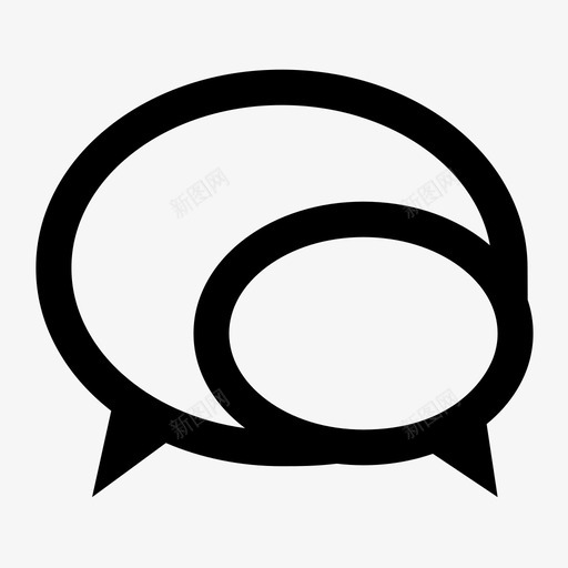 chatsvg_新图网 https://ixintu.com chat