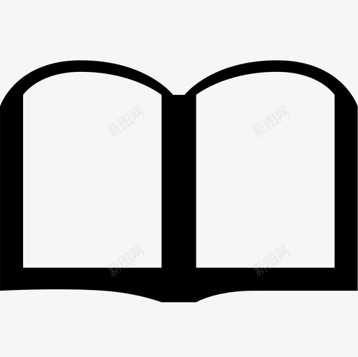 阅读svg_新图网 https://ixintu.com 阅读 book