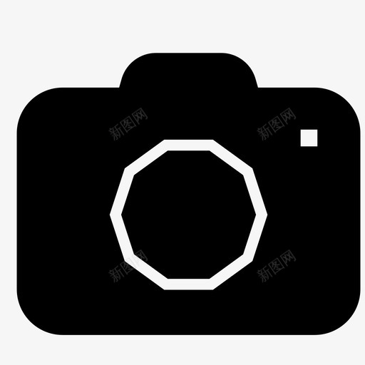 camerasvg_新图网 https://ixintu.com camera camera8
