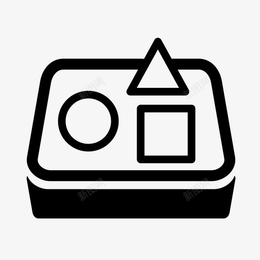 icon_28svg_新图网 https://ixintu.com icon_28