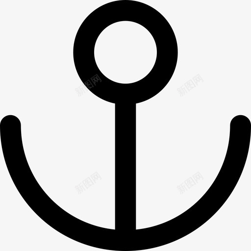 anchorsvg_新图网 https://ixintu.com anchor