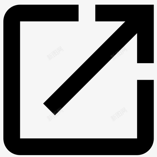 write_iconsvg_新图网 https://ixintu.com write_icon fen xiang