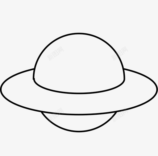 ufo1svg_新图网 https://ixintu.com ufo1