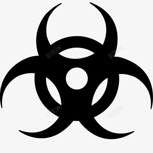 生化危机_biohazard2svg_新图网 https://ixintu.com 生化危机_biohazard2