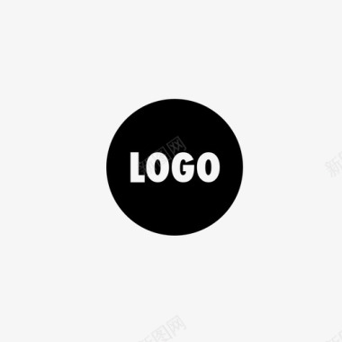 -logo图标