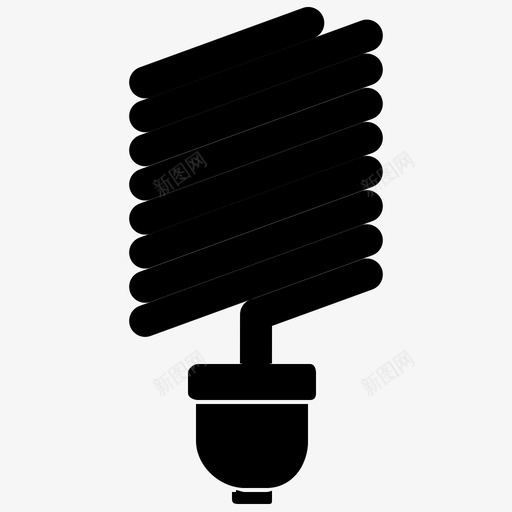 Coloured Free Set copy_energy efficient lightbulbsvg_新图网 https://ixintu.com Coloured Free Set copy_energy efficient lightbulb