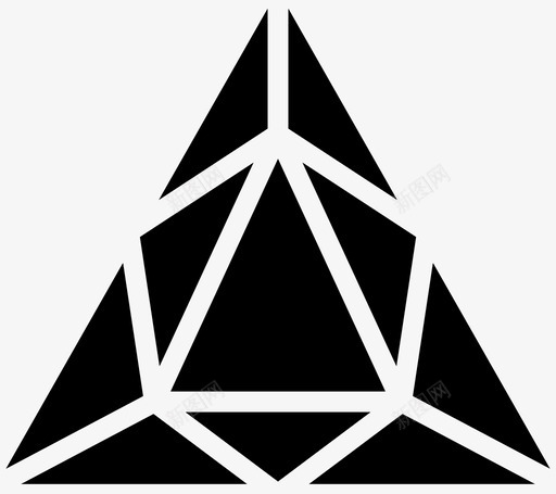 宝石钻石珠宝图标svg_新图网 https://ixintu.com 宝石 珠宝 钻石