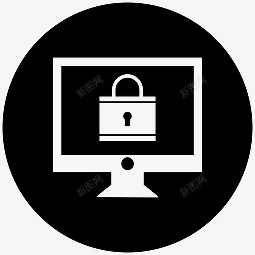 系统保护守卫安全图标svg_新图网 https://ixintu.com 删除 守卫 安全 用户资金 系统保护 防护