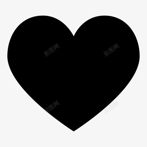 关注svg_新图网 https://ixintu.com 关注 focus