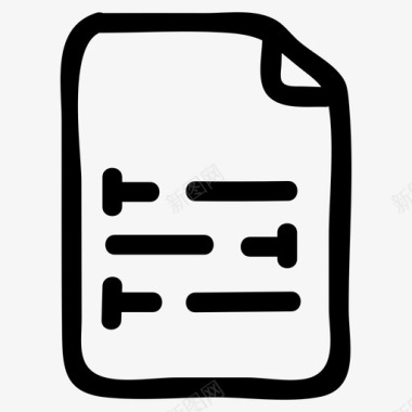 控制文件文件文件记录图标图标