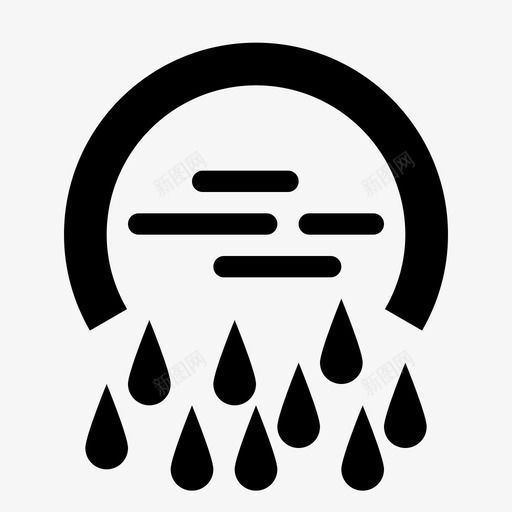 rainy6svg_新图网 https://ixintu.com rainy6