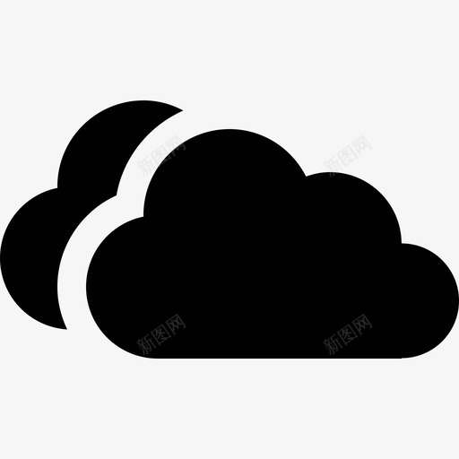 clouds11svg_新图网 https://ixintu.com clouds11