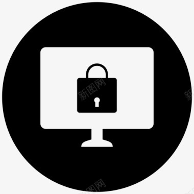 系统保护和安全隐私浏览保护网站图标图标