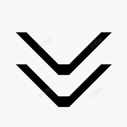 码图网-展开,下拉,向下,向下箭头svg_新图网 https://ixintu.com 码图网-展开 下拉 向下 向下箭头