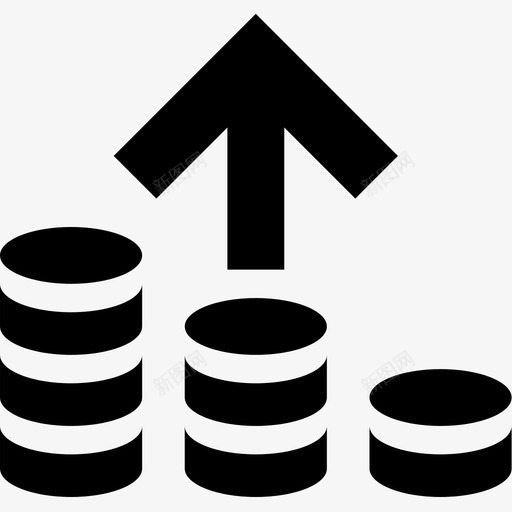 收益金额高svg_新图网 https://ixintu.com 收益金额高