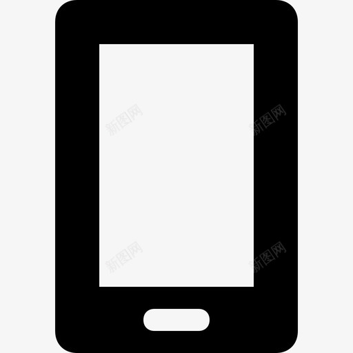 icon_phonesvg_新图网 https://ixintu.com icon_phone