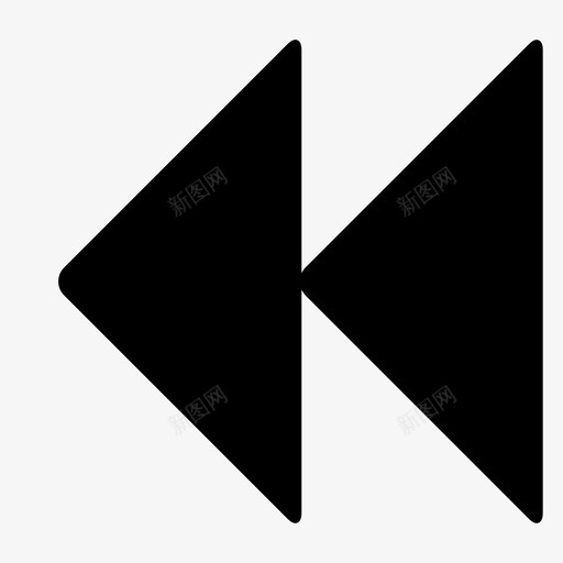 backwardsvg_新图网 https://ixintu.com backward