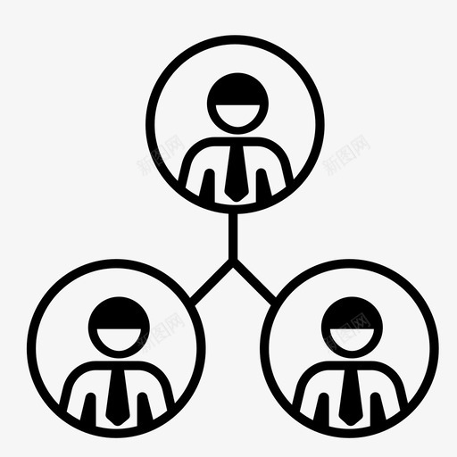 协作头脑风暴沟通图标svg_新图网 https://ixintu.com 协作 团队 头脑风暴 搜索引擎优化 沟通 项目