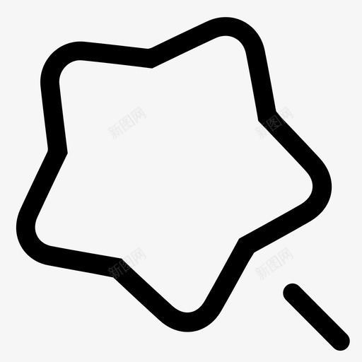 观察评价svg_新图网 https://ixintu.com 观察评价