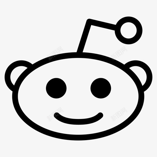 redditsvg_新图网 https://ixintu.com reddit