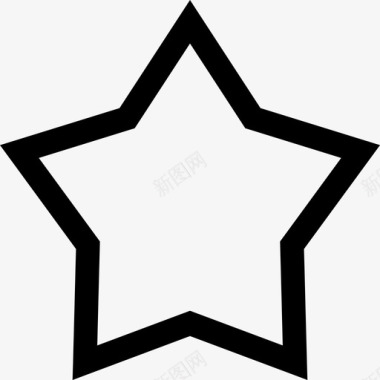 Star1图标