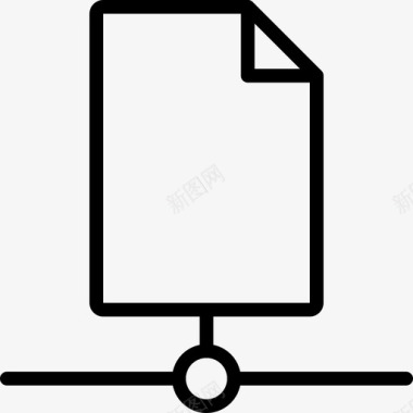 传送文件文件文件夹图标图标