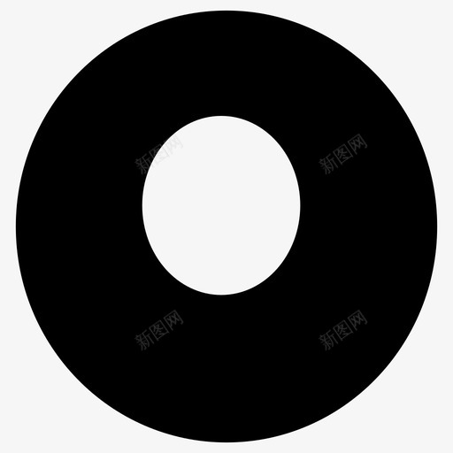 Oval 56svg_新图网 https://ixintu.com Oval 56