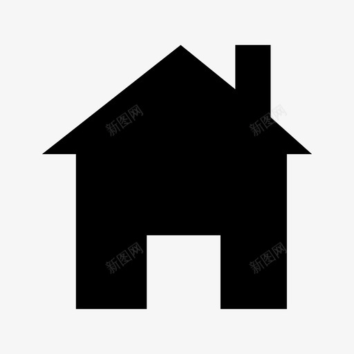 icon_home activesvg_新图网 https://ixintu.com icon_home active