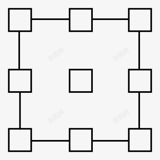 向量编辑插图图标svg_新图网 https://ixintu.com 向量 插图 编辑