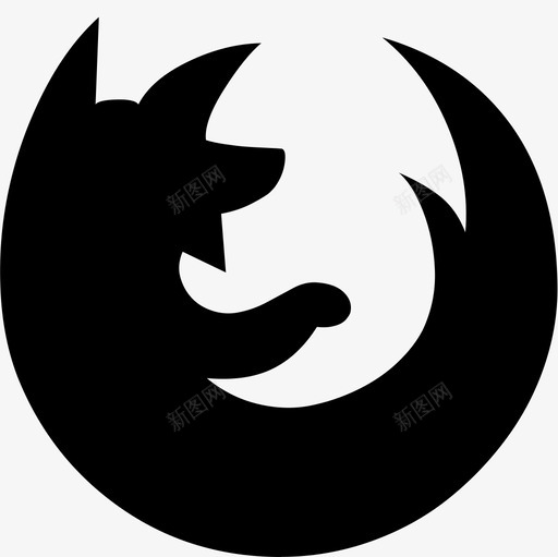 firefoxsvg_新图网 https://ixintu.com firefox