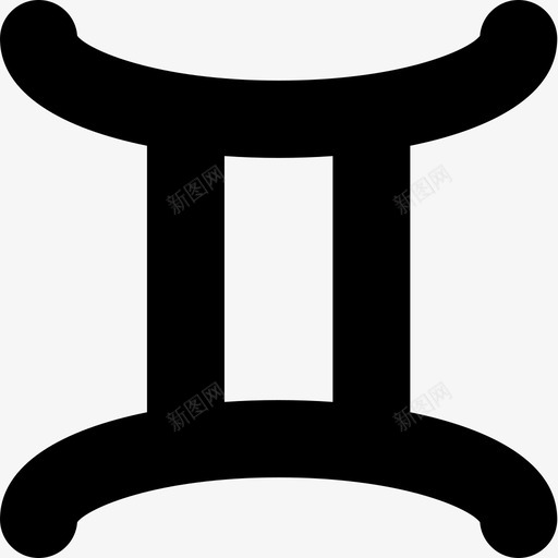 geminisvg_新图网 https://ixintu.com gemini