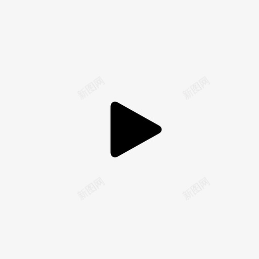 音乐_正在播放1svg_新图网 https://ixintu.com 音乐_正在播放1