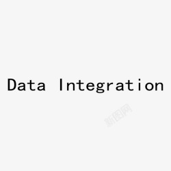 integrationData Integration高清图片