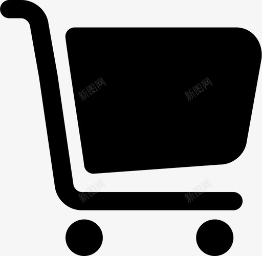 购物车touchsvg_新图网 https://ixintu.com 购物车touch