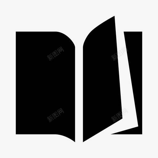 glyphs_i11_book_introsvg_新图网 https://ixintu.com glyphs_i11_book_intro