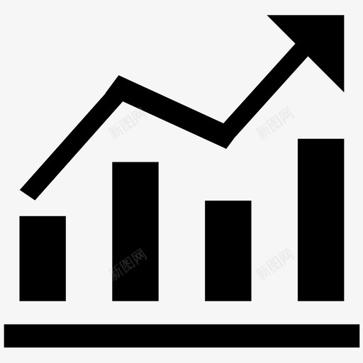 新房-价格走势svg_新图网 https://ixintu.com 新房-价格走势