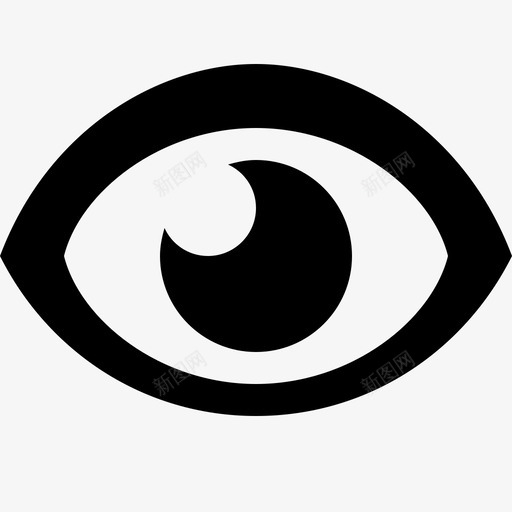 eye2svg_新图网 https://ixintu.com eye2